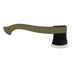 Lett Øks (B) Military Green – Morakniv