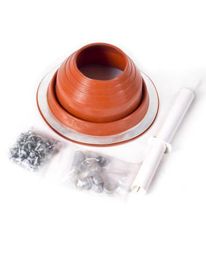 Skursett for Loki + Loki2 – Petromax