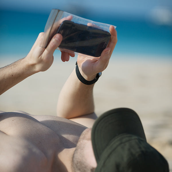 DriStore LocTop-poser, For Verdisaker – Life Venture