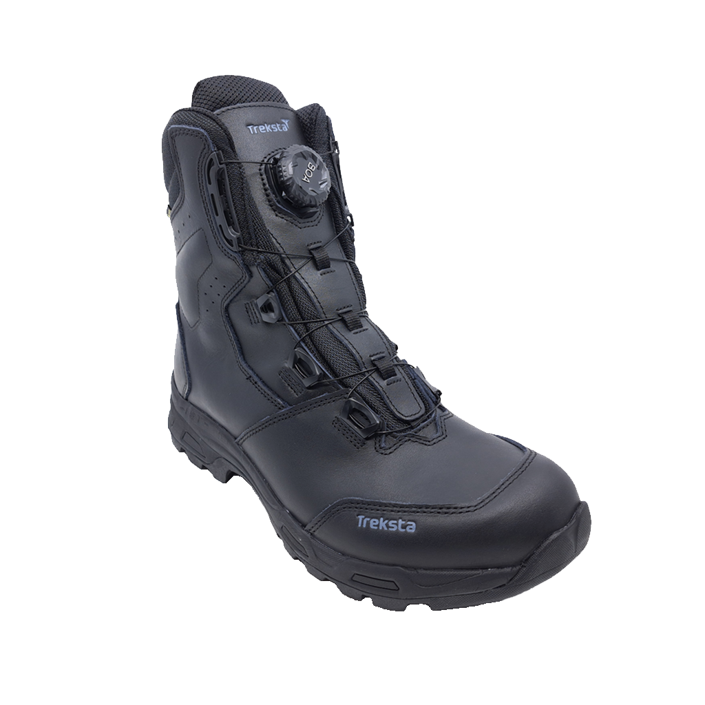 Tiger Tactical BOA GTX 8" (Ombytningsvare, str. 37) - Treksta