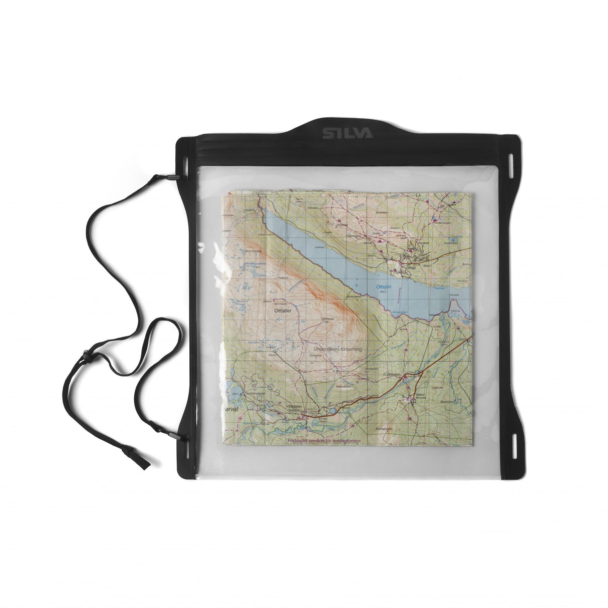 Kartmappe M30 – Silva