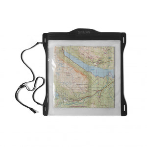 Kartmappe M30 – Silva
