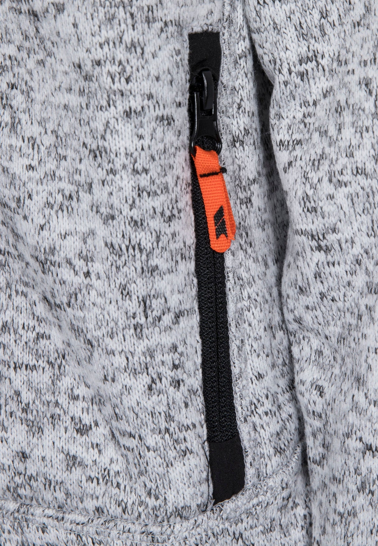 Mario - Grey Marl - Trespass