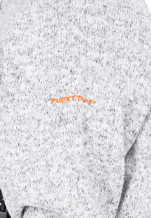 Mario - Grey Marl - Trespass