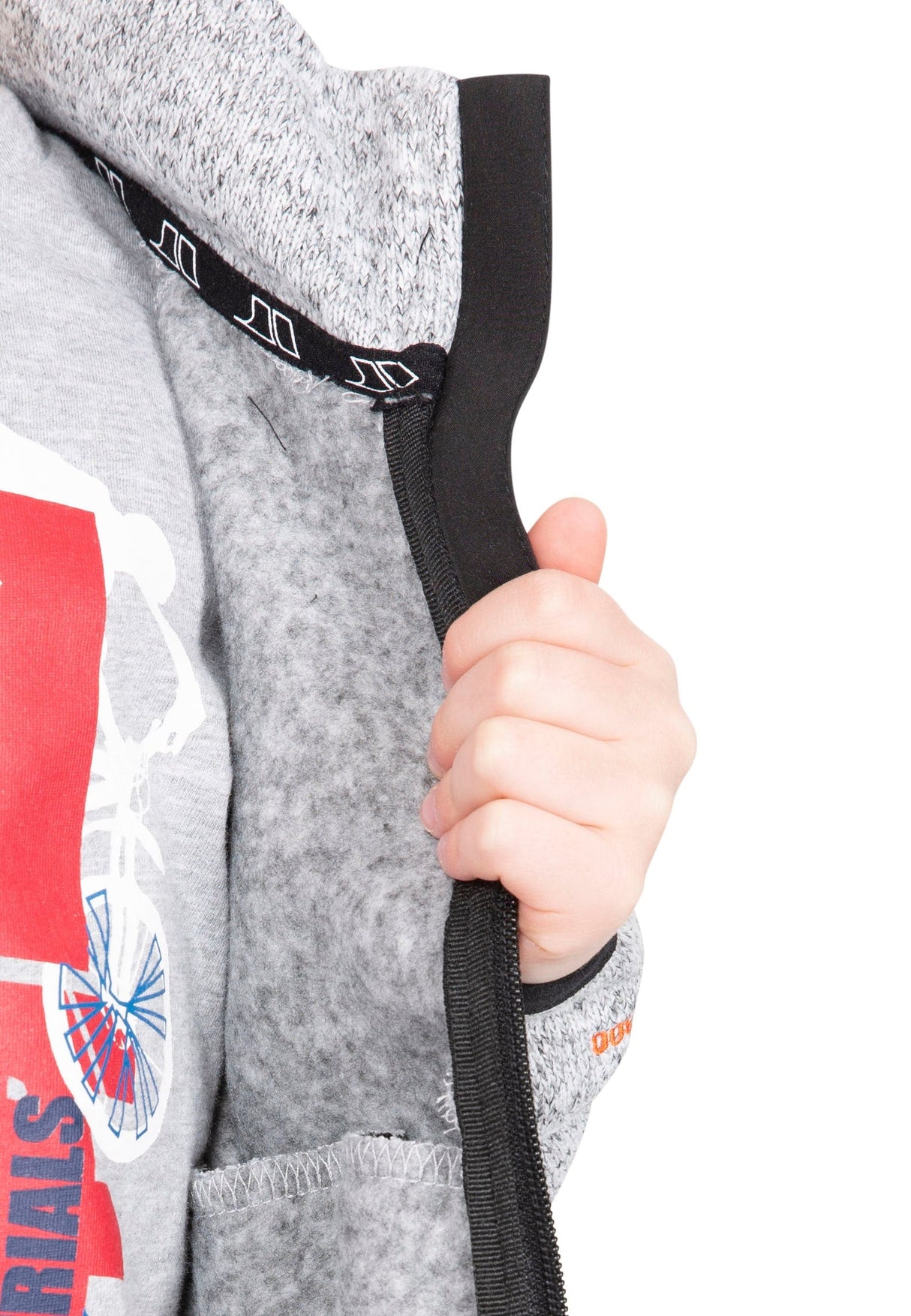Mario - Grey Marl - Trespass