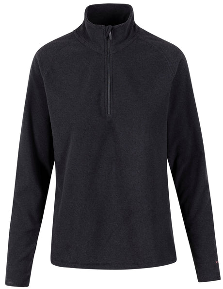 Meadows C - Charcoal - Trespass