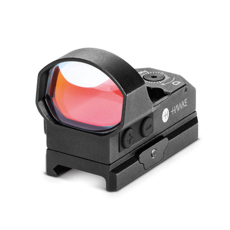 Hawke Reflex Dot "Wide View" Circle Dot