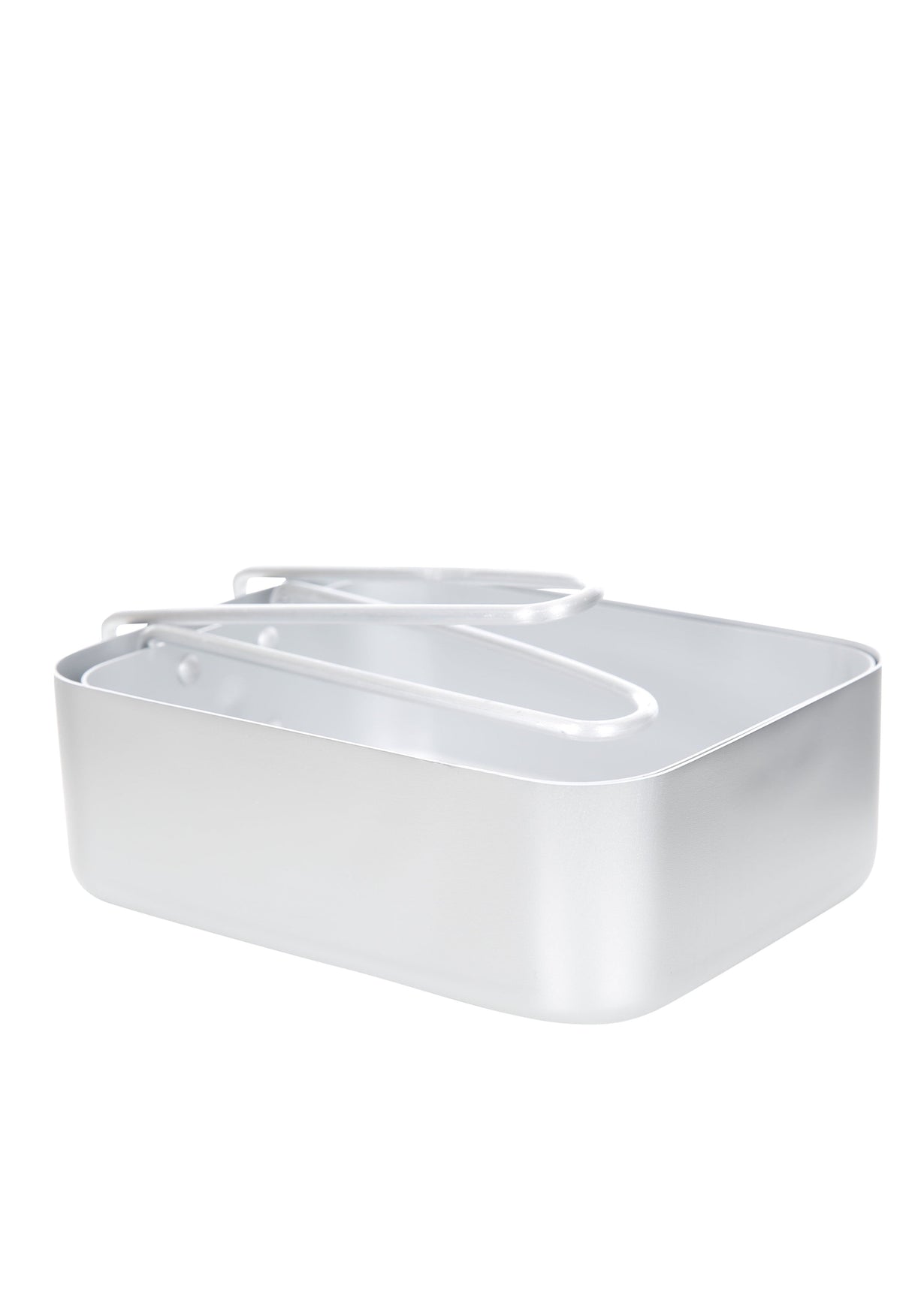 Messy - Trespass