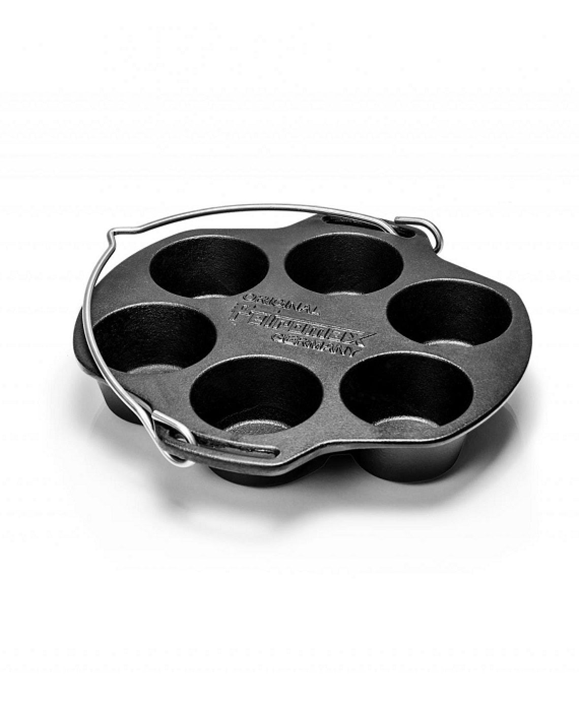 Muffinsform MF6 – Petromax