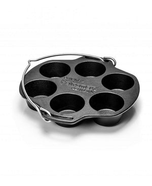 Muffinsform MF6 – Petromax