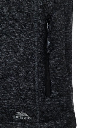 Mildred - Black Marl - Trespass