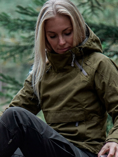 ALVA ILDRI – Northern Hunting