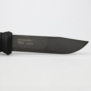 Mora 2000 (S) Black Edition – Morakniv