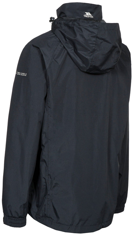 Nabro II - Black - Trespass