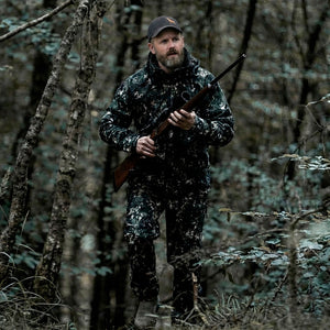 SKJOLD ASK opt2 - Orange – Northern Hunting