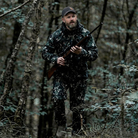 SKJOLD ASK opt2 - Orange – Northern Hunting