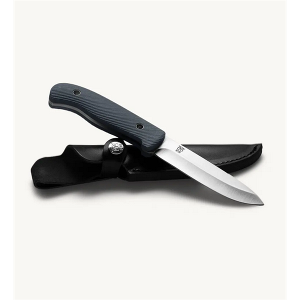 Nordic Hunting Kniv Med Etui – Øyo
