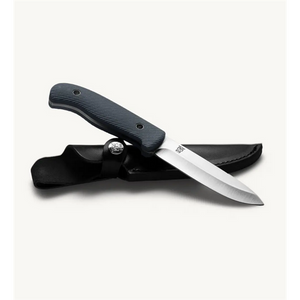 Nordic Hunting Kniv Med Etui – Øyo