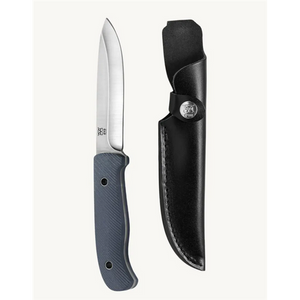 Nordic Hunting Kniv Med Etui – Øyo
