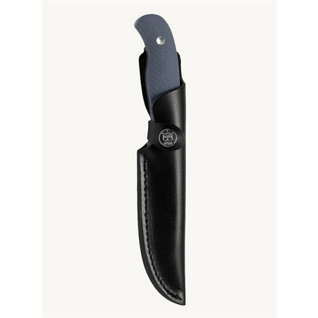 Nordic Hunting Kniv Med Etui – Øyo