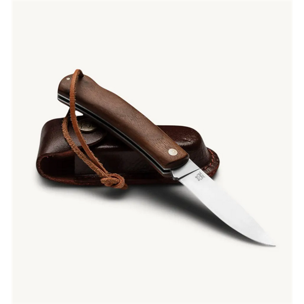 NORDMARKA Foldekniv Med Etui – Øyo