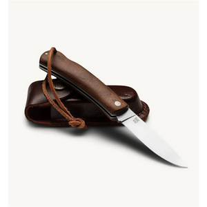 NORDMARKA Foldekniv Med Etui – Øyo