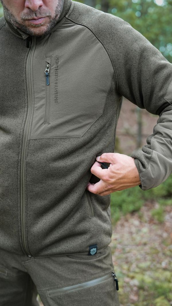 HELGE – Northern Hunting – Green – Northern Hunting
