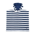 Oarfish - Navy Stripe - Trespass
