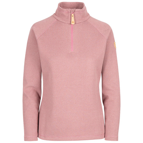 Olga - Rose Blush Marl - Trespass