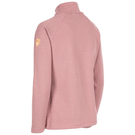 Olga - Rose Blush Marl - Trespass
