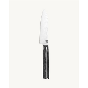 Skarvet Opal Santoku Kniv – Øyo