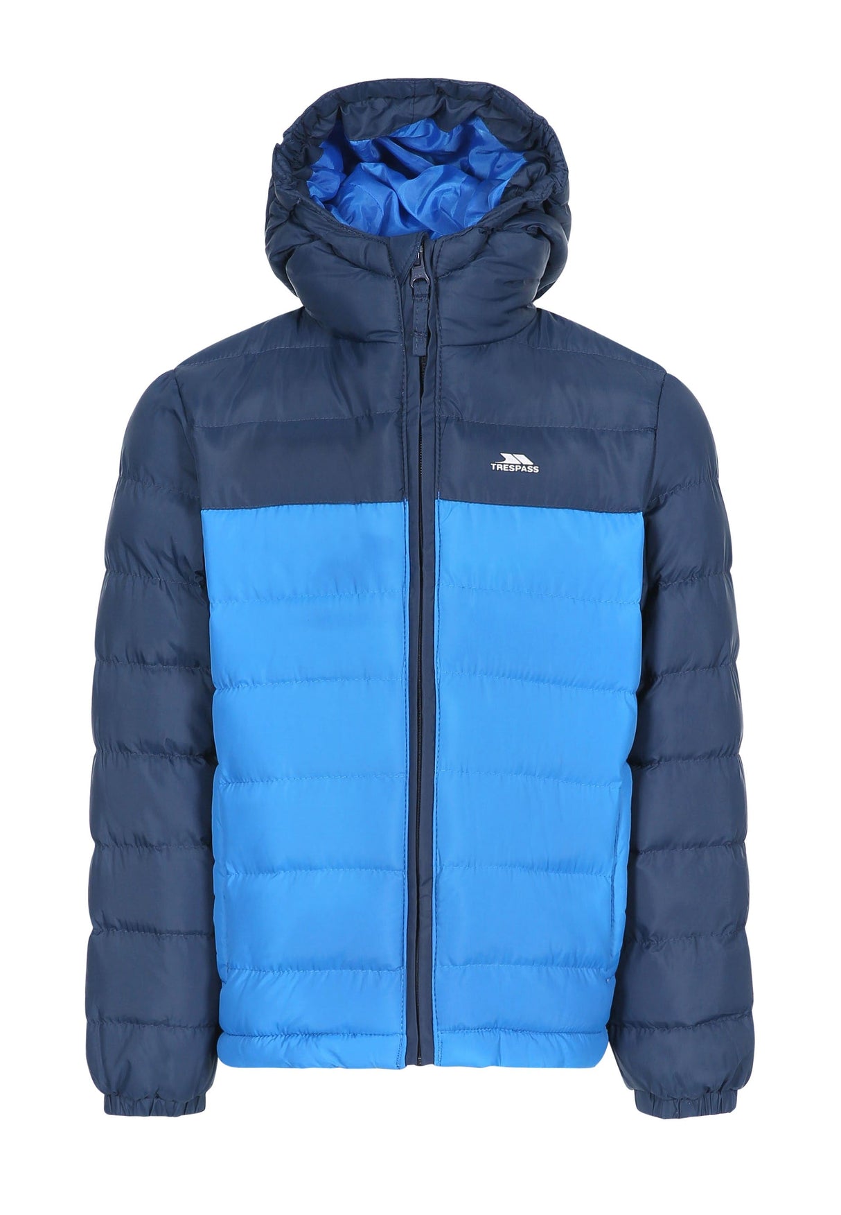 Oskar - Navy - Trespass