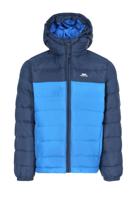 Oskar - Navy - Trespass