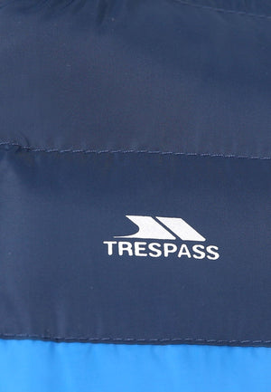 Oskar - Navy - Trespass