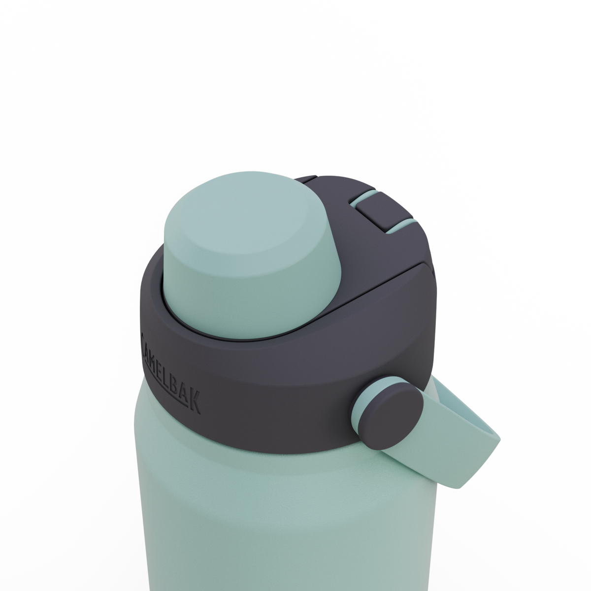 Thrive Chug VSS 0,75L termoflaske - Silver Mist – Camelbak