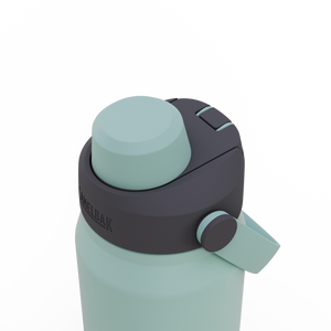 Thrive Chug VSS 0,75L termoflaske - Silver Mist – Camelbak