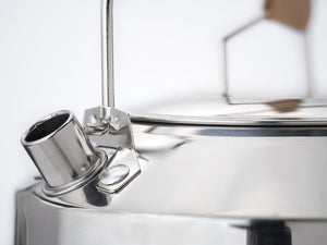 Campfire Kjele 1.5 L – Primus