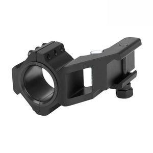 Lysholder 30mm/25,4mm montasje – Nieload