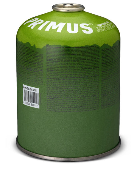 Summer Gas 230G – Primus