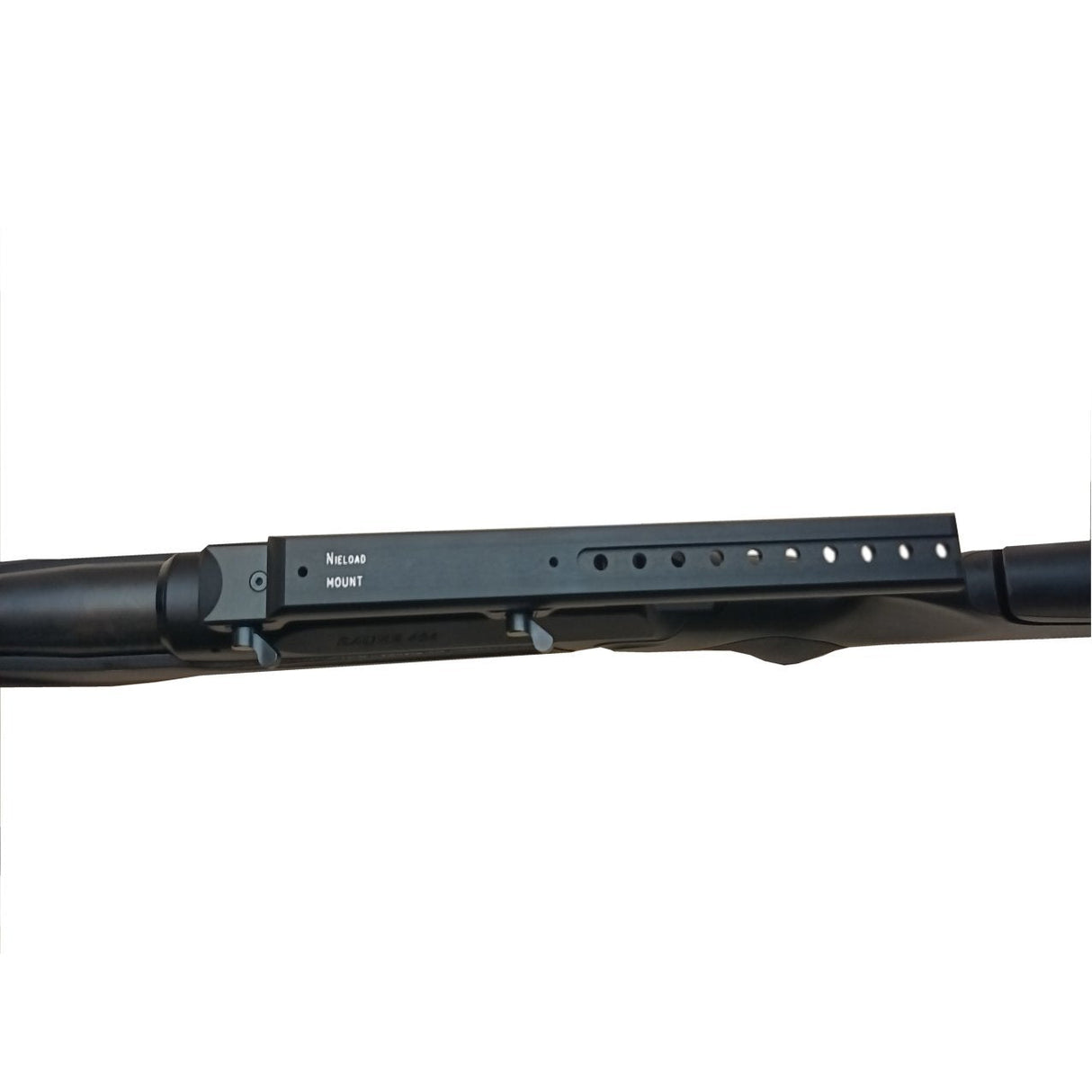 Nieload™ Clamp On – Nieload