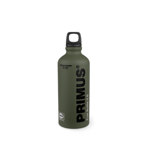 Fuel Bottle Rød / 1.5 L – Primus