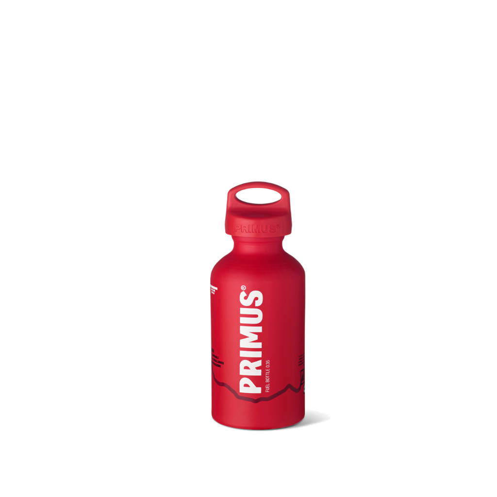 Fuel Bottle Rød / 1.5 L – Primus