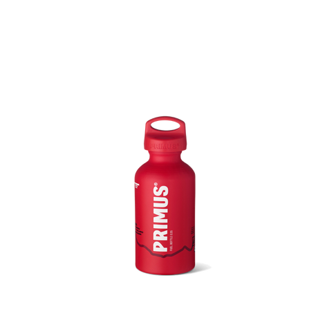 Fuel Bottle Rød / 1.5 L – Primus