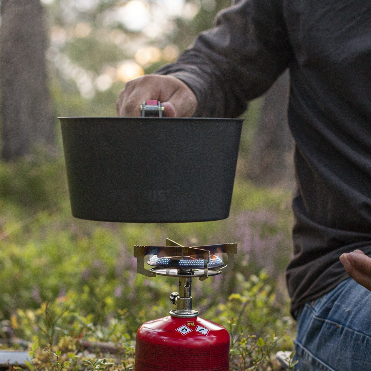 Litech Pot Set - Primus