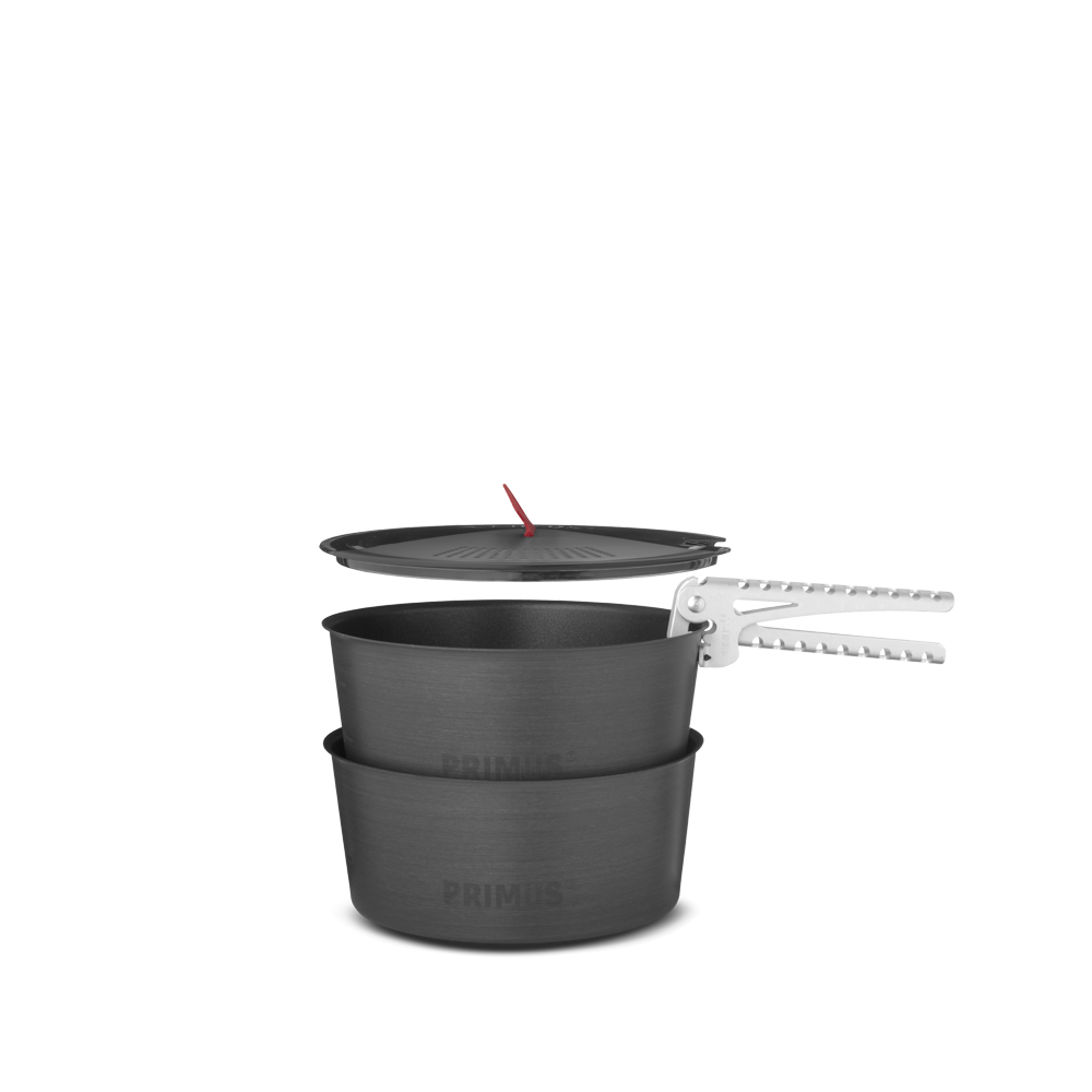 Litech Pot Set - Primus