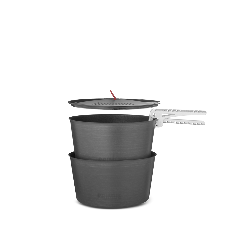 Litech Pot Set - Primus