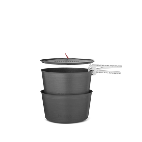 Litech Pot Set - Primus