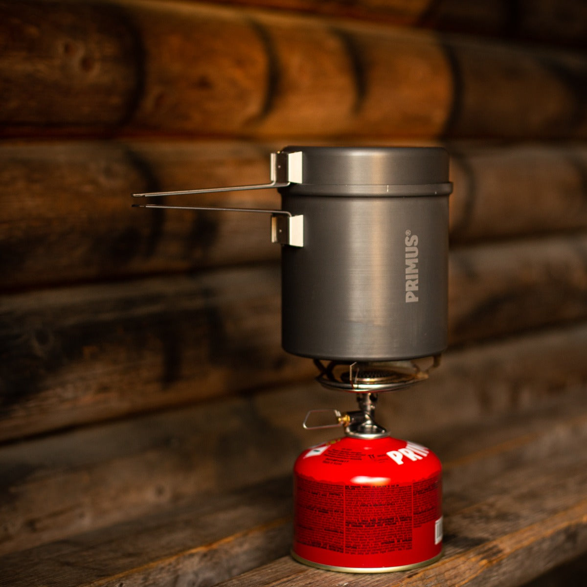 Trek Pot 0.6 L – Primus