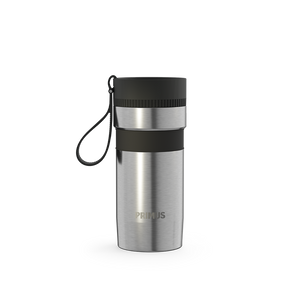 Mika Wide Insulated Travel Mug CLIFFSIDE ASH / 0.5 L – Primus