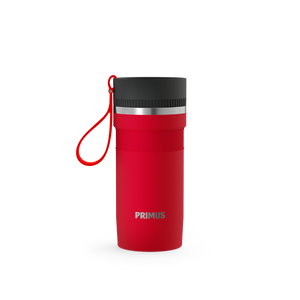 Mika Wide isolert termokopp CLIFFSIDE ASH / 0.75 L – Primus